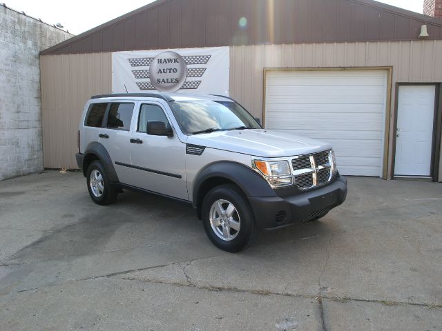 Dodge Nitro 2007 photo 1