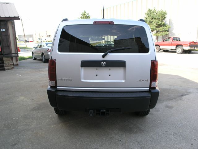 Dodge Nitro 2007 photo 2