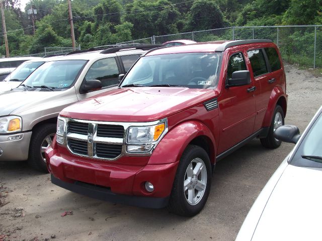 Dodge Nitro 2007 photo 1