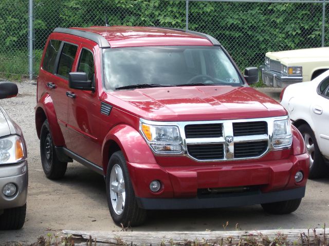 Dodge Nitro 2007 photo 2