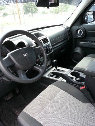 Dodge Nitro 2007 photo 1