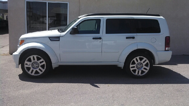 Dodge Nitro 2007 photo 4