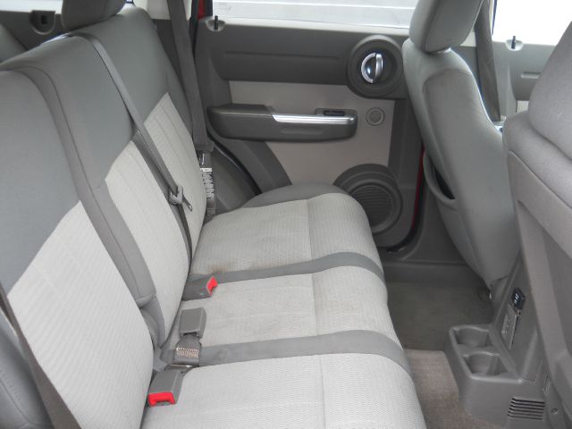 Dodge Nitro 2007 photo 1