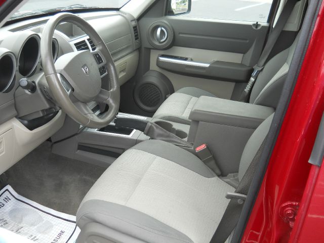 Dodge Nitro 2007 photo 15