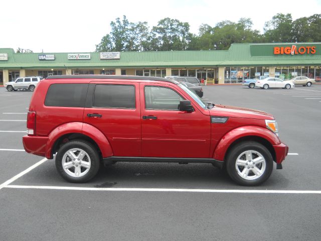 Dodge Nitro 2007 photo 24