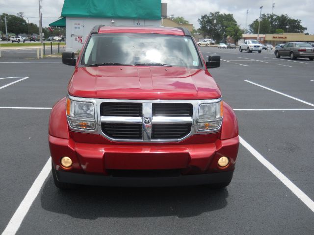 Dodge Nitro 2007 photo 4