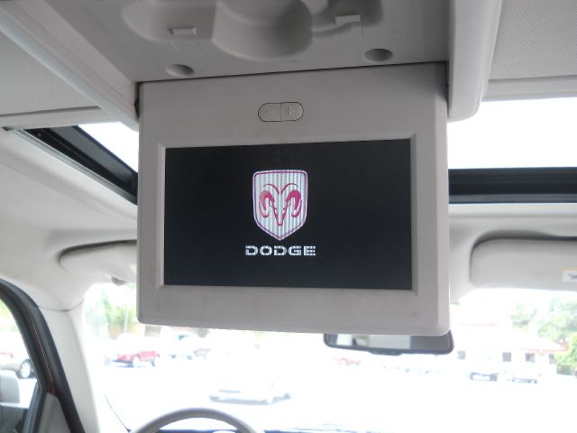 Dodge Nitro 2007 photo 5