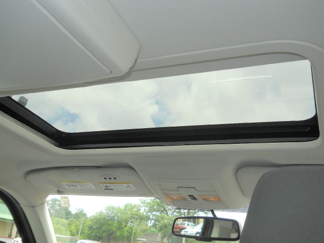 Dodge Nitro 2007 photo 7