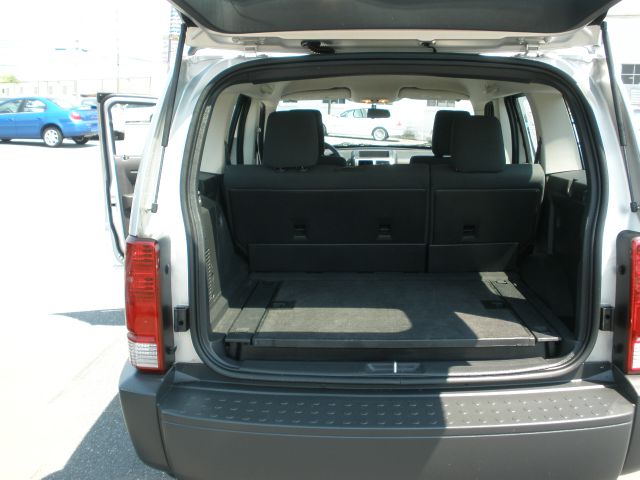 Dodge Nitro 2007 photo 1