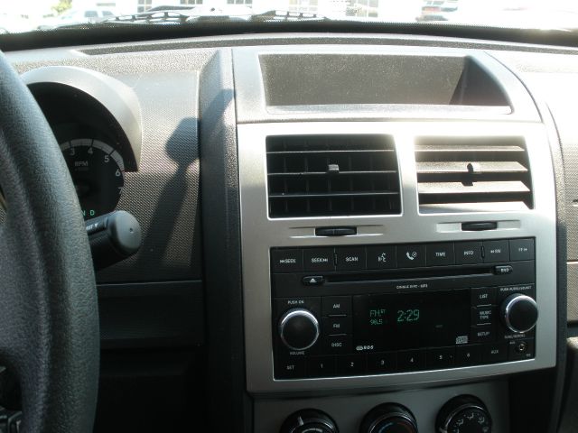 Dodge Nitro 2007 photo 10