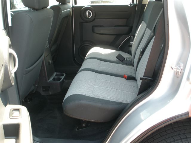 Dodge Nitro 2007 photo 4