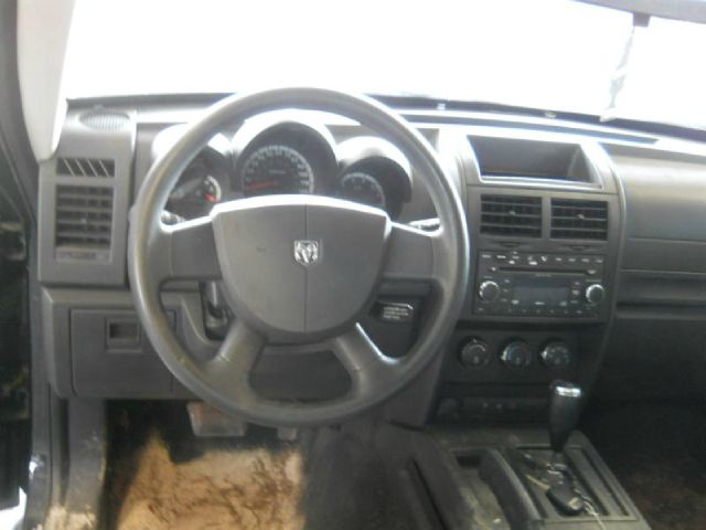 Dodge Nitro 2007 photo 0