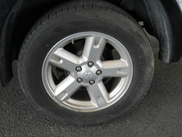 Dodge Nitro 2007 photo 1