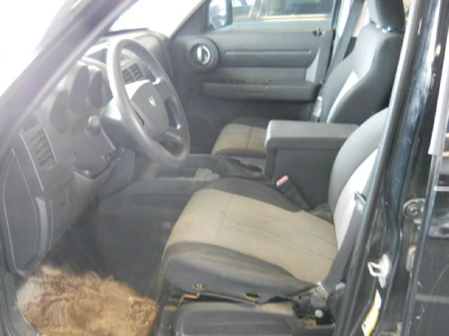 Dodge Nitro 2007 photo 3