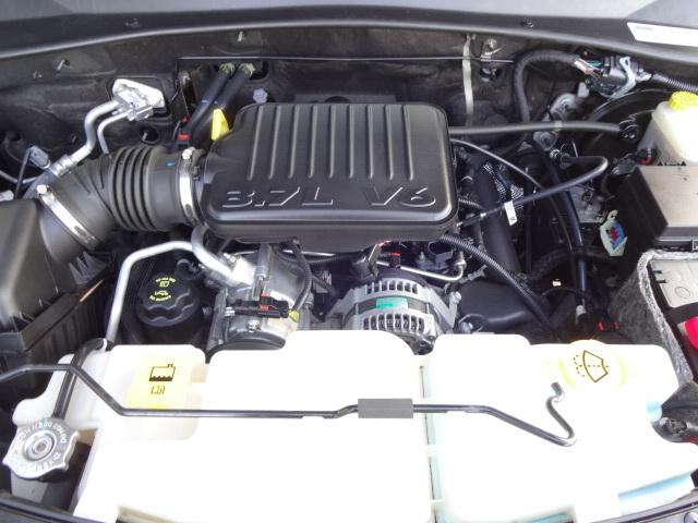 Dodge Nitro 2007 photo 3