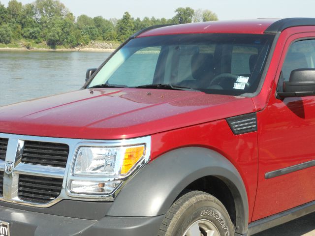 Dodge Nitro 2007 photo 1