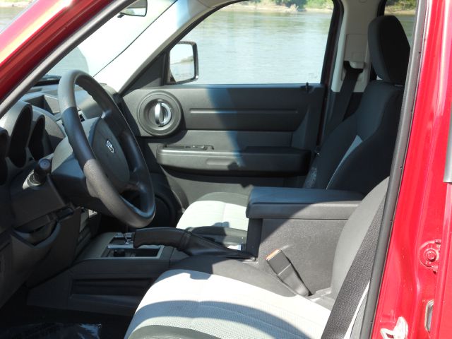 Dodge Nitro 2007 photo 2