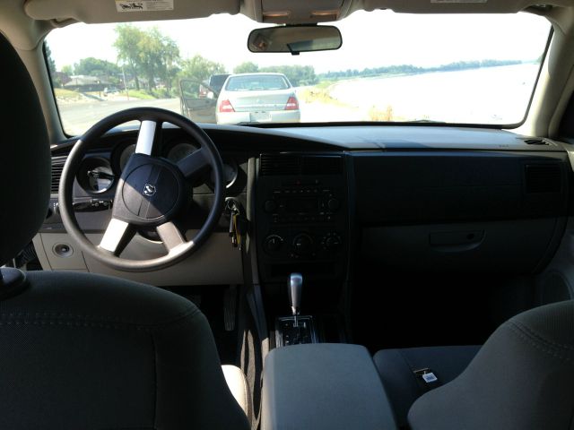 Dodge Nitro 2007 photo 3