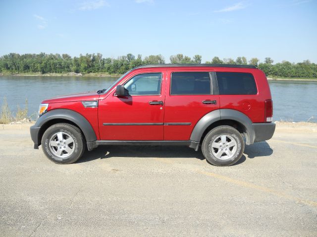 Dodge Nitro 2007 photo 4