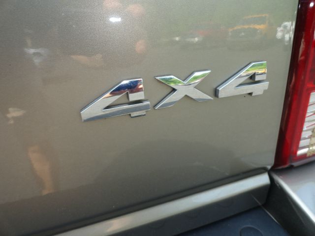 Dodge Nitro 2007 photo 11