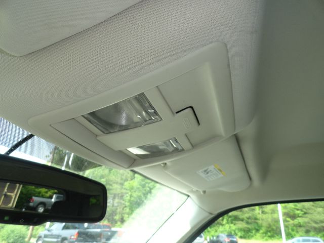 Dodge Nitro 2007 photo 19