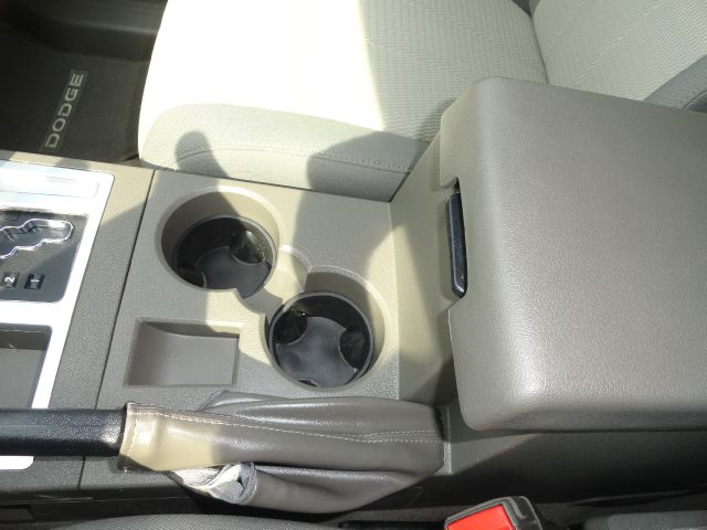 Dodge Nitro 2007 photo 22