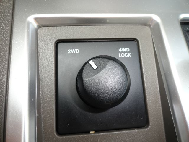 Dodge Nitro 2007 photo 23