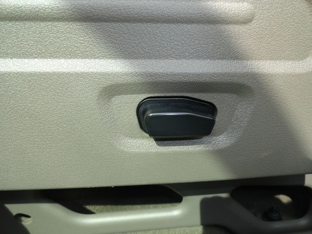 Dodge Nitro 2007 photo 28