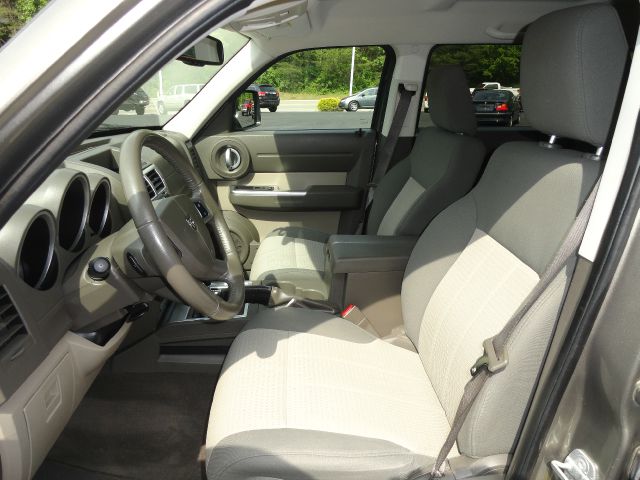 Dodge Nitro 2007 photo 31