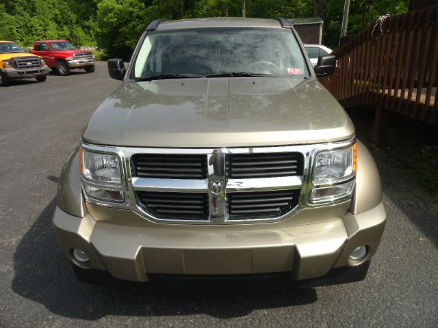 Dodge Nitro 2007 photo 35
