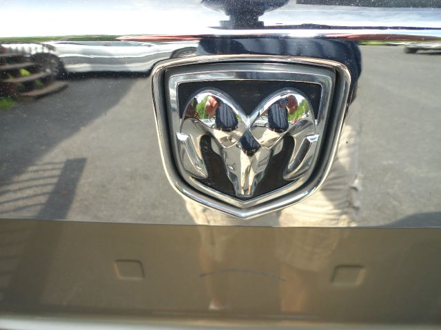 Dodge Nitro 2007 photo 37