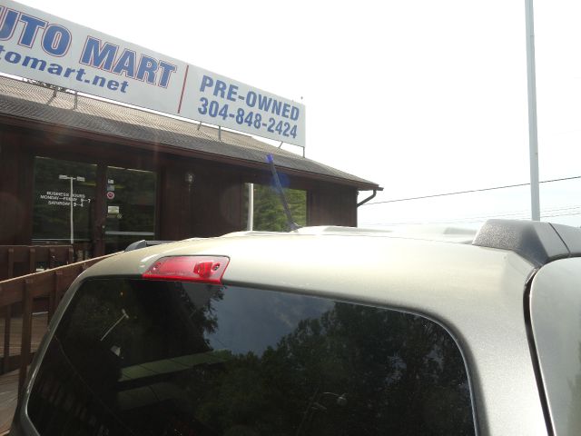 Dodge Nitro 2007 photo 38