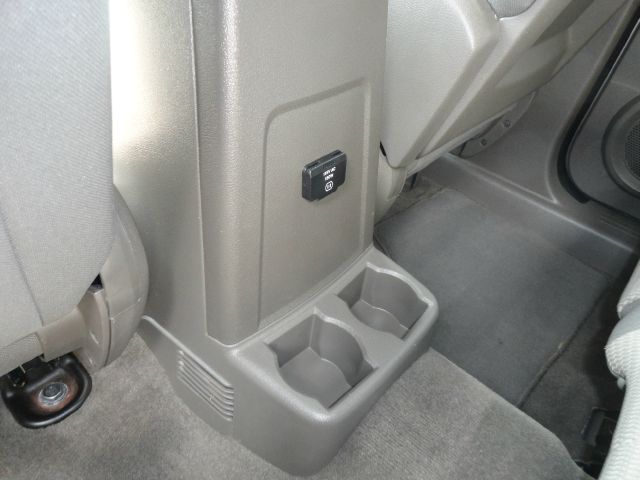 Dodge Nitro 2007 photo 4