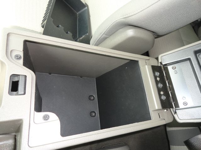 Dodge Nitro 2007 photo 5