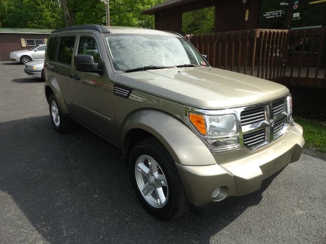 Dodge Nitro 2007 photo 6