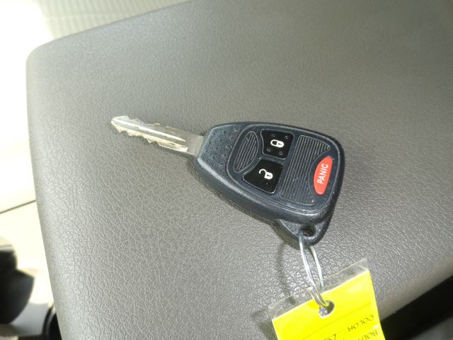 Dodge Nitro 2007 photo 7