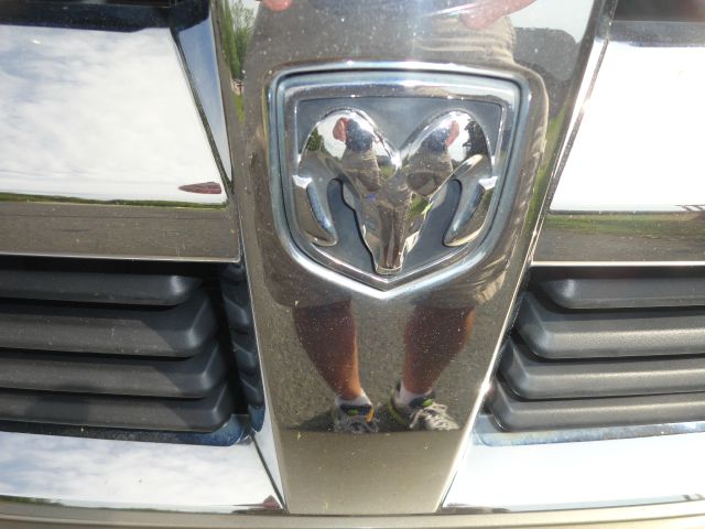 Dodge Nitro 2007 photo 8