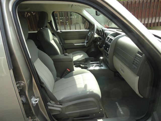 Dodge Nitro 2007 photo 9