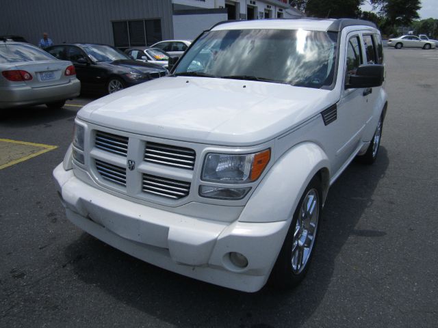 Dodge Nitro 2007 photo 1