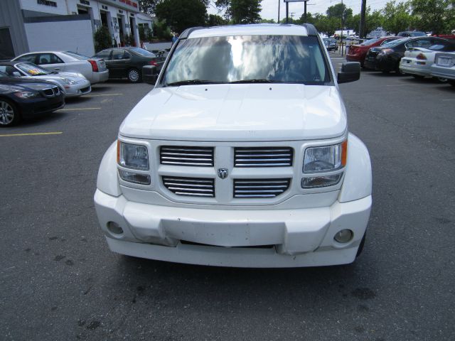 Dodge Nitro 2007 photo 2