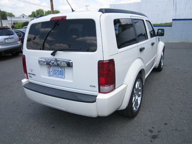 Dodge Nitro 2007 photo 3