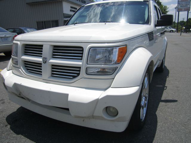 Dodge Nitro 2007 photo 4