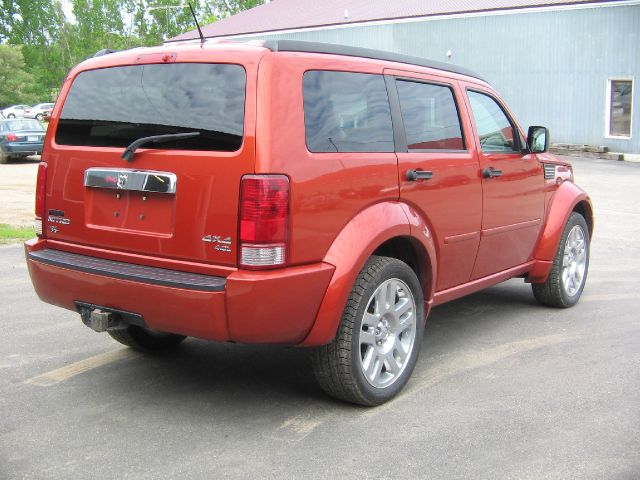 Dodge Nitro 2007 photo 4