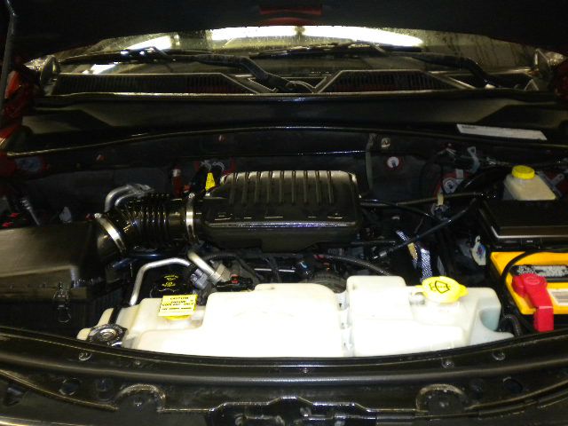 Dodge Nitro 2007 photo 1