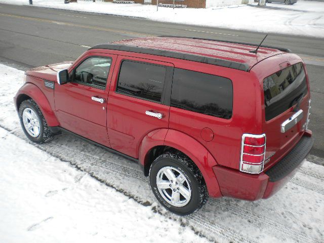 Dodge Nitro 2007 photo 2