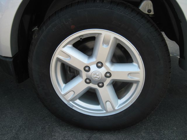 Dodge Nitro Super SUV