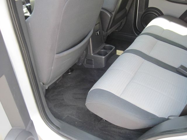 Dodge Nitro 2007 photo 6