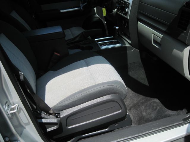 Dodge Nitro 2007 photo 7