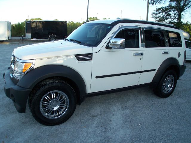 Dodge Nitro 4dr Sdn S Auto SUV