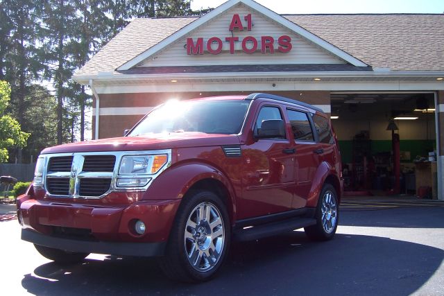 Dodge Nitro SLT SUV